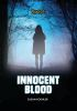 Book cover for "Innocent blood"