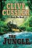 Book cover for "The jungle"