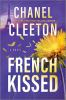 Book cover for "French kissed".