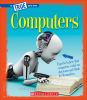 Book cover for "Computers".