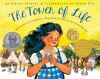 Book cover for "The tower of life"