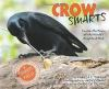 Book cover for "Crow smarts".