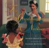 Book cover for "The granddaughter necklace"