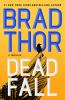 Book cover for "Dead fall".