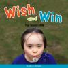 Book cover for "Wish and win"