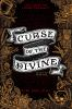 Book cover for "Curse of the divine".