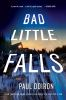 Book cover for "Bad Little Falls".