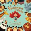 Book cover for "A parliament of owls"