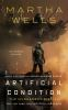 Book cover for "Artificial condition".