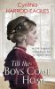 Book cover for "Till the boys come home".