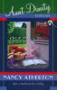 Book cover for "Aunt Dimity, detective".