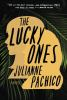 Book cover for "The lucky ones"