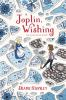 Book cover for "Joplin, wishing"