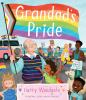 Book cover for "Grandad's pride"