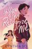 Book cover for "If you still recognize me"