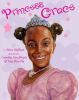 Book cover for "Princess Grace".