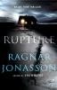 Book cover for "Rupture".