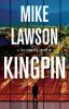 Book cover for "Kingpin".