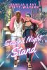Book cover for "Second night stand"