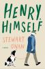 Book cover for "Henry, himself"