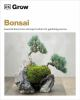 Book cover for "Bonsai"