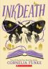 Book cover for "Inkdeath"