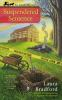 Book cover for "Suspendered sentence".