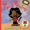 Book cover for "I am Oprah Winfrey".