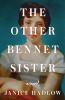 Book cover for "The other Bennet sister"