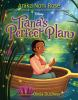 Book cover for "Tiana's perfect plan"