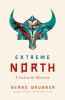 Book cover for "Extreme North"