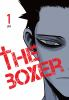 Book cover for "The boxer".