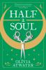 Book cover for "Half a soul"