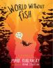 Book cover for "World without fish"