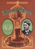 Book cover for "Thomas Edison".