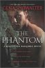 Book cover for "The phantom".