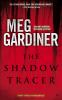Book cover for "The shadow tracer"