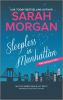 Book cover for "Sleepless in Manhattan".