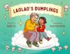 Book cover for "Laolao's dumplings"