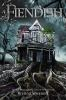 Book cover for "Fiendish"