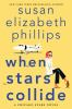 Book cover for "When stars collide".