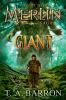 Book cover for "Giant".