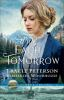 Book cover for "With each tomorrow".