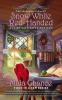 Book cover for "Snow White red-handed".