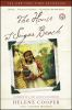Book cover for "The house at Sugar Beach".