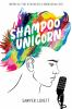 Book cover for "Shampoo unicorn"