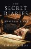 Book cover for "The secret diaries of Juan Luis Vives"
