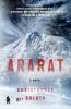 Book cover for "Ararat"