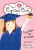 Book cover for "Cupcakes are forever".