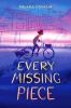 Book cover for "Every missing piece"